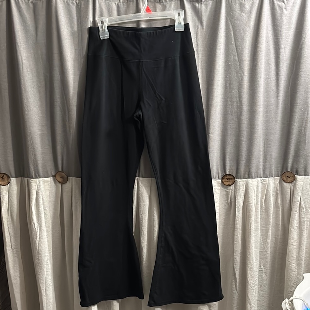 Hollister yoga lounge pants large